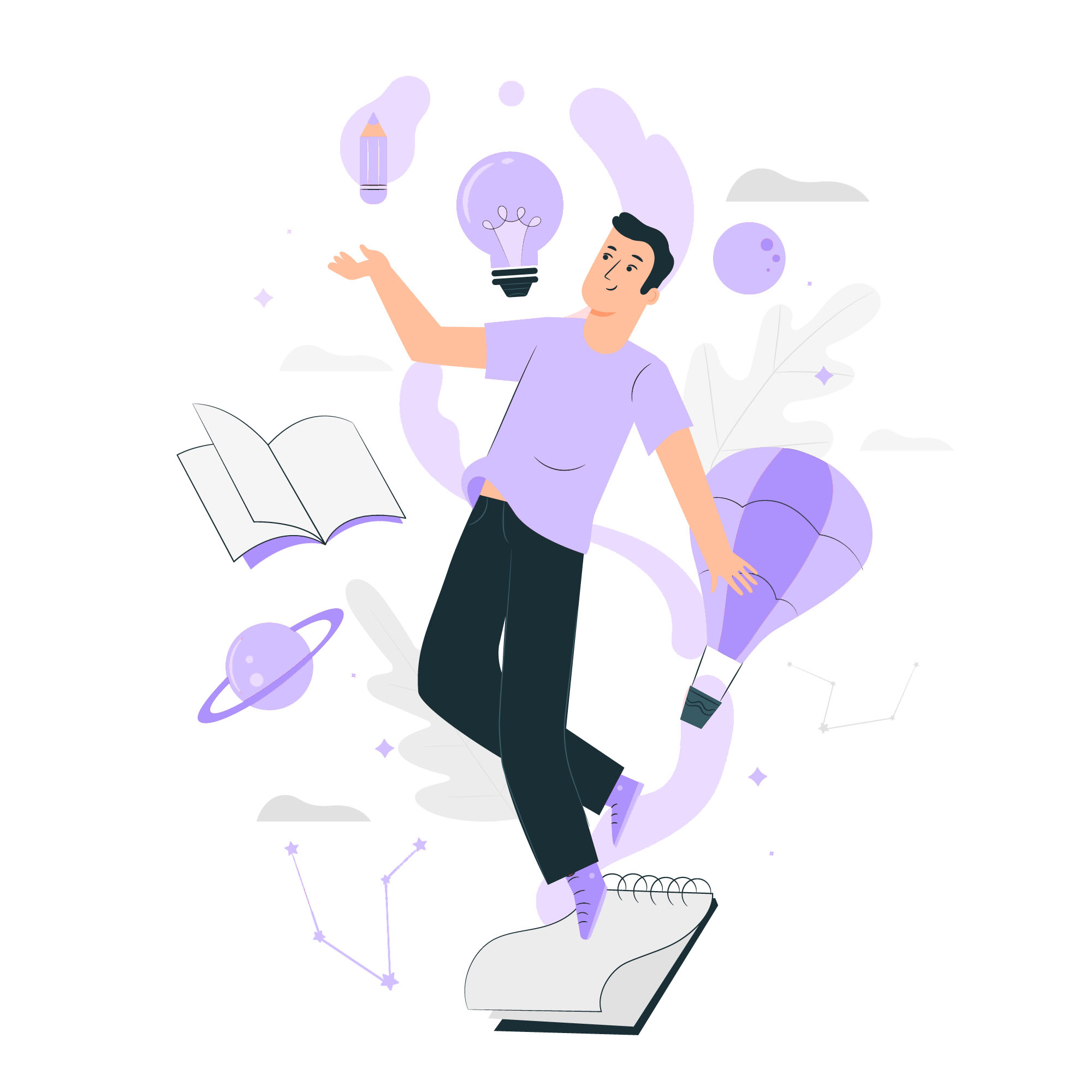 Smart AI Powerd Device
